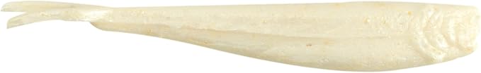 Berkley Gulp! Alive! Minnow Fishing Soft Bait