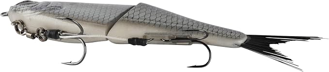 Berkley PowerBait Chop Block Fishing Soft Bait