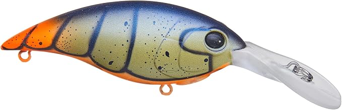 Berkley Money Badger Fishing Hard Bait