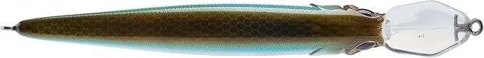 Berkley Krej Fishing Hard Bait