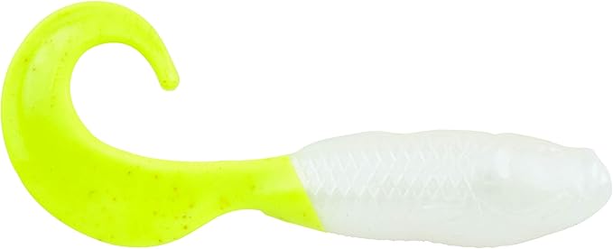 Berkley Gulp! Alive! Swimming Mullet Saltwater Fishing Soft Bait