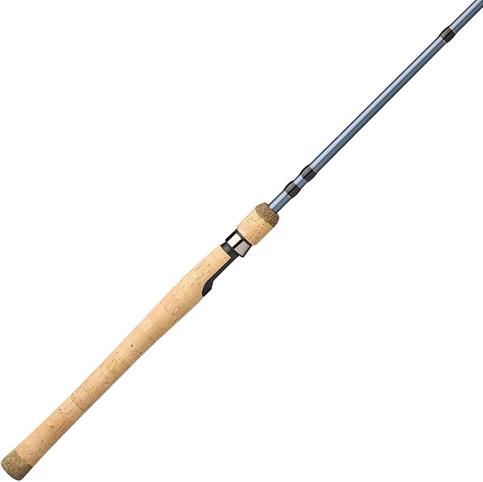Pflueger President Spinning Rod