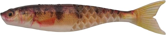 Berkley PowerBait PowerStinger Fishing Soft Bait