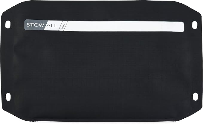 Plano StowAll Waterproof Zip Pouch - Small