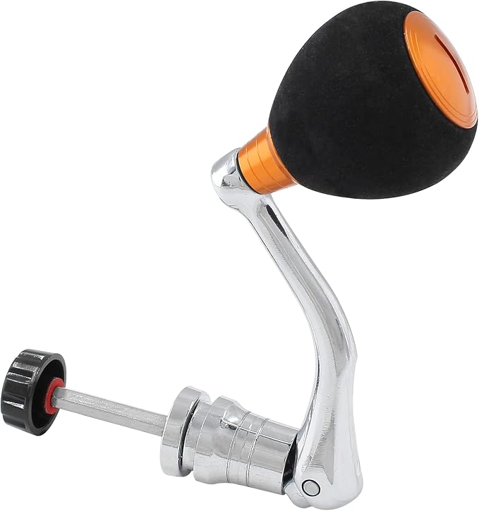 Fishing Spinning Reel Handle