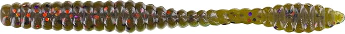 Big Bite Baits SCENTSATION BAITS