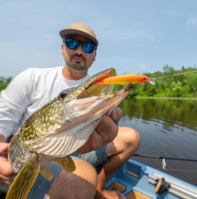 Rapala X-Rap Jerkbait XR10 Fishing Lure