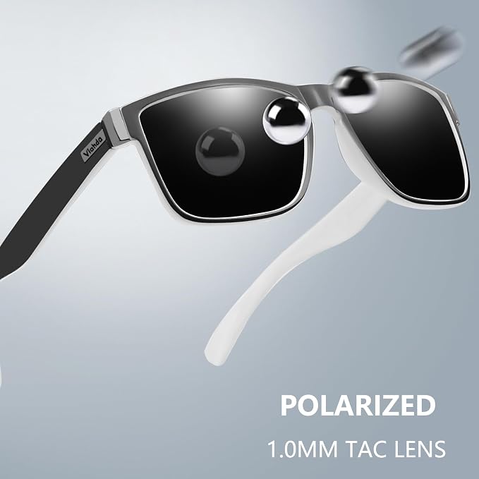 Polarized Sports Sunglasses for Man Cycling Running Fishing Golf Fashion Sun glasses Women HD6009