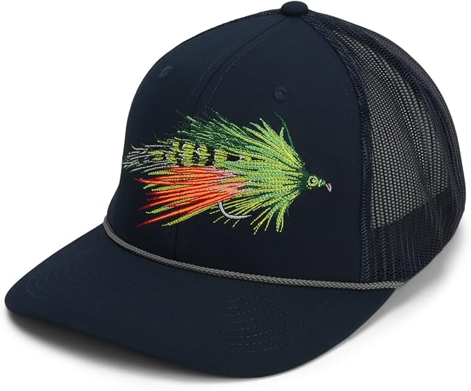 Paramount Outdoors Sporting Hat Collection for Men Hunting and Fishing Caps with ComfortSnap