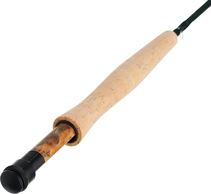 Shakespeare Agility Fly Fishing Rod