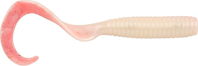 Berkley Gulp! Grub Saltwater Fishing Soft Bait