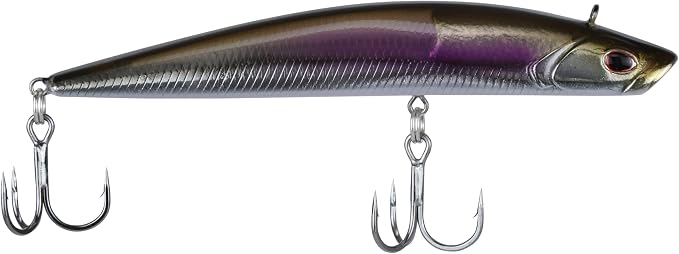 Berkley Finisher Fishing Hard Bait