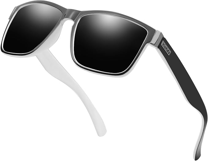 Polarized Sports Sunglasses for Man Cycling Running Fishing Golf Fashion Sun glasses Women HD6009