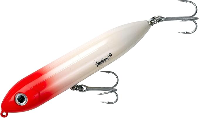 Heddon Heddon Super Spook