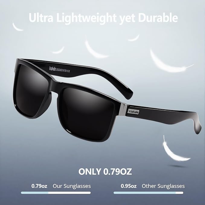 Polarized Sports Sunglasses for Man Cycling Running Fishing Golf Fashion Sun glasses Women HD6009