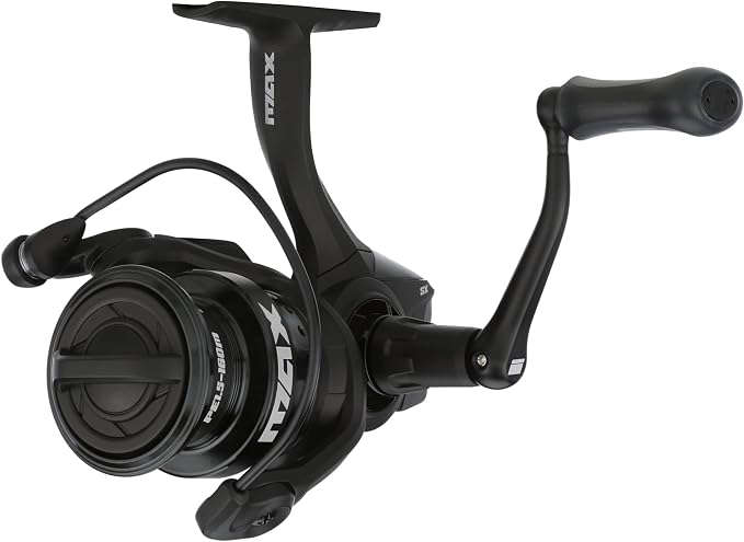 Abu Garcia Max SX Spinning Fishing Reel