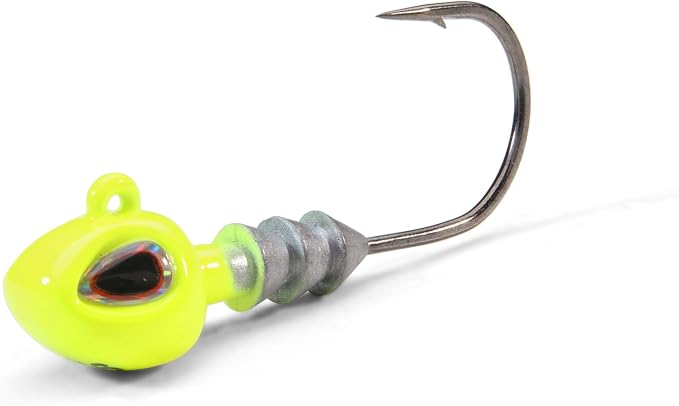 Berkley Fusion19 Hybrid Fishing Jigheads
