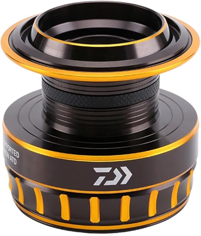 DAIWA Sparespool for Daiwa BG 3000