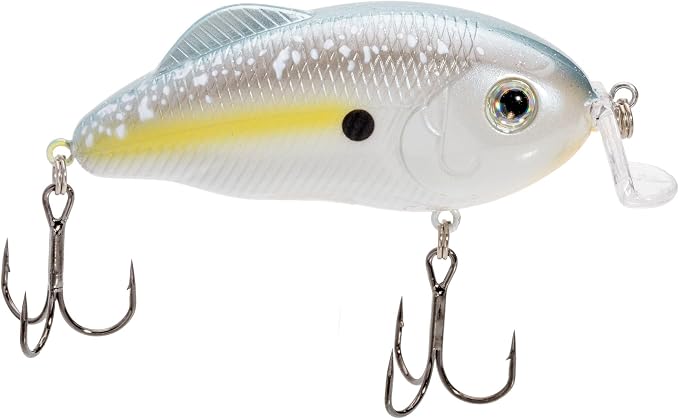 Strike King Hybrid Hunter Jr. Crankbait