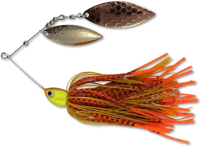 Northland Tackle Reed-Runner Pro-Model Tandem Bait