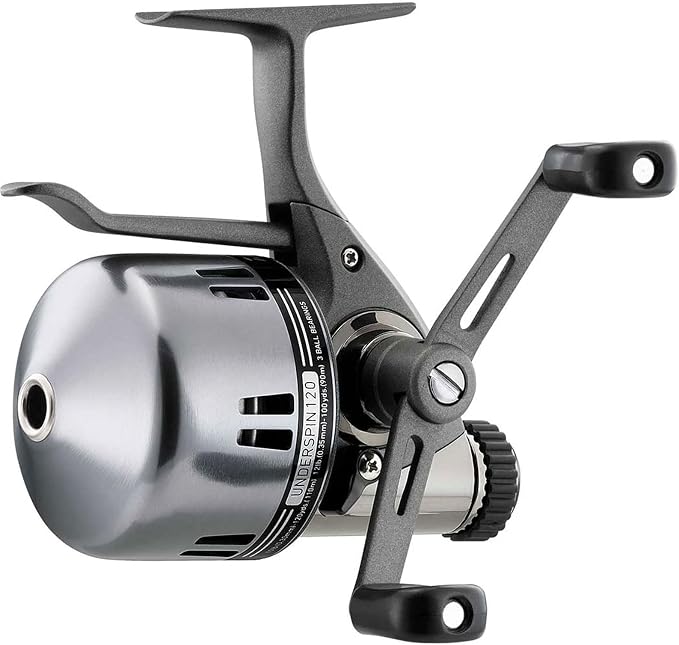 Daiwa Underspin XD Spincast Reels 40