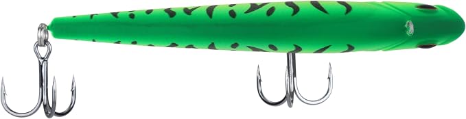 Berkley Finisher Fishing Hard Bait