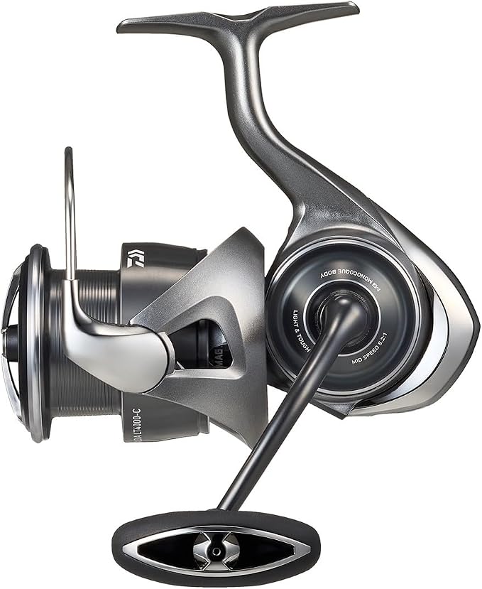 Daiwa 25CALDIA Spinning Reel, Various (2025 Model)