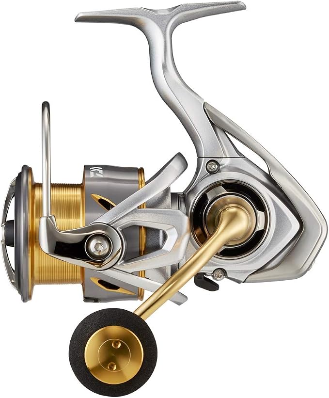 Daiwa 21 Freams LT Spinning Reel (2021 Model)