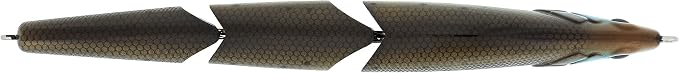 Berkley Magic Swimmer Fishing Hard Bait