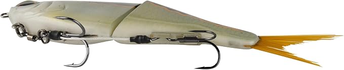 Berkley PowerBait Chop Block Fishing Soft Bait