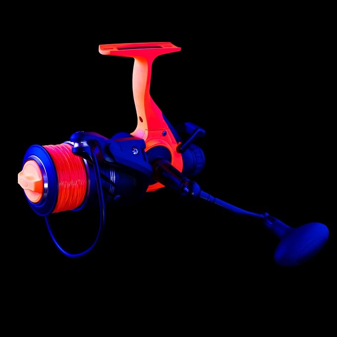 Bait Runner Series Spinning Reel