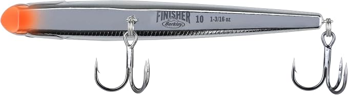 Berkley Finisher Fishing Hard Bait