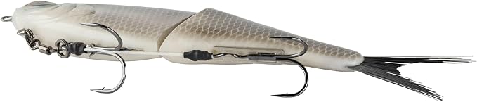 Berkley PowerBait Chop Block Fishing Soft Bait