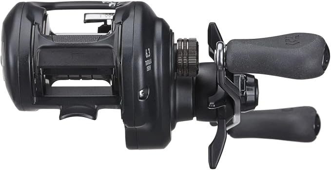 Daiwa Tatula TW150 Casting Reel