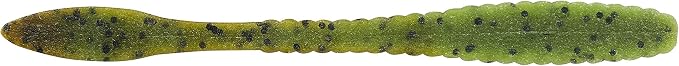 Berkley Berkley PowerBait MaxScent Flat Worm