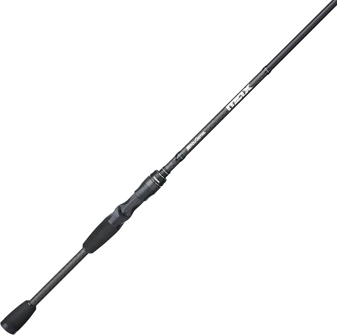 Abu GarciaFishing Rod