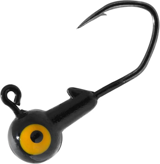 Sickle Jig Heads