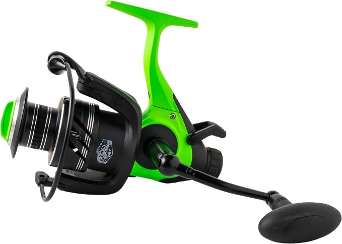 Bait Runner Series Spinning Reel