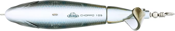 Berkley Choppo Saltwater Fishing Hard Bait