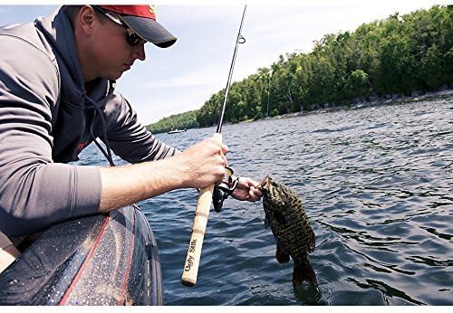 Ugly Stik Elite Spinning Fishing Rod
