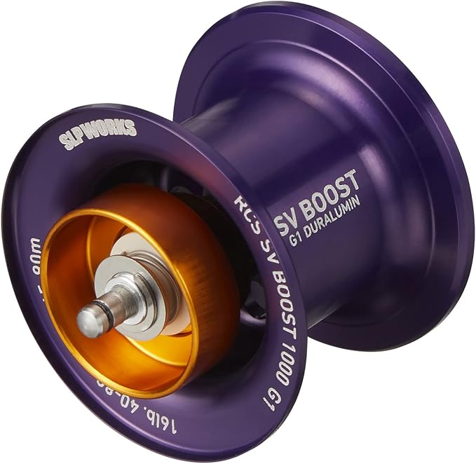 Daiwa SLP Works RCSB SV Boost 1000 G1