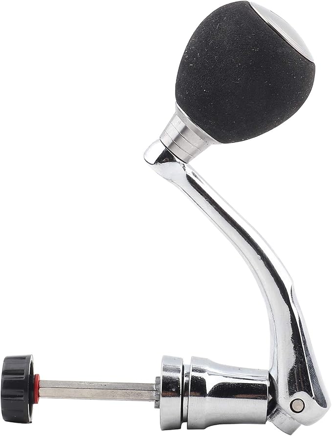 Bnineteenteam Reel Replacement Power Handle Fishing Reel Fishing Repair Tool