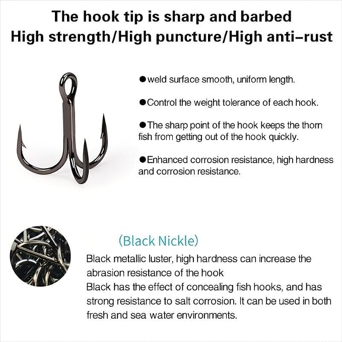 3pcs Topwater Bass Lures, Saltwater Fishing Lure Kit, Propeller Hard Fishing Bait, Top water Trout Pike Perch Musky Crappie Lures, Crankbait with Floating Rotating Tail Tractor (AH8515N- 3.35" 0.53oz)
