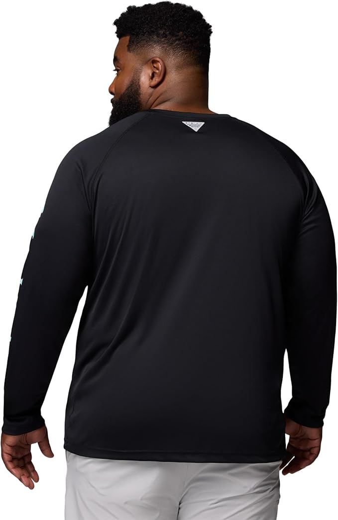 Columbia Mens PFG Terminal Tackle Long Sleeve Shirt