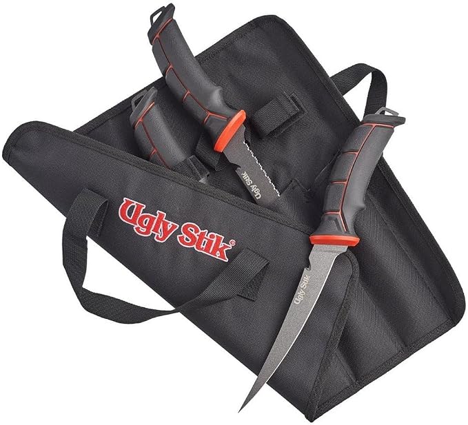 Ugly Stik Fishing Tools