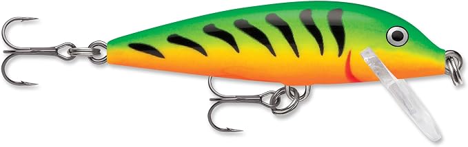 Rapala Countdown 1/4 Oz Fishing Lures