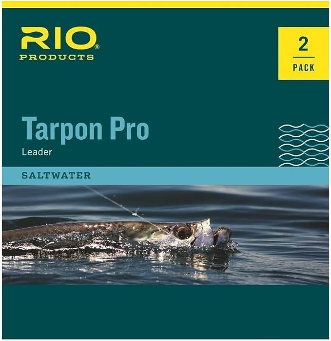 Rio PRODUCTSTrout Versileader 7Ft Sinking 4Ips