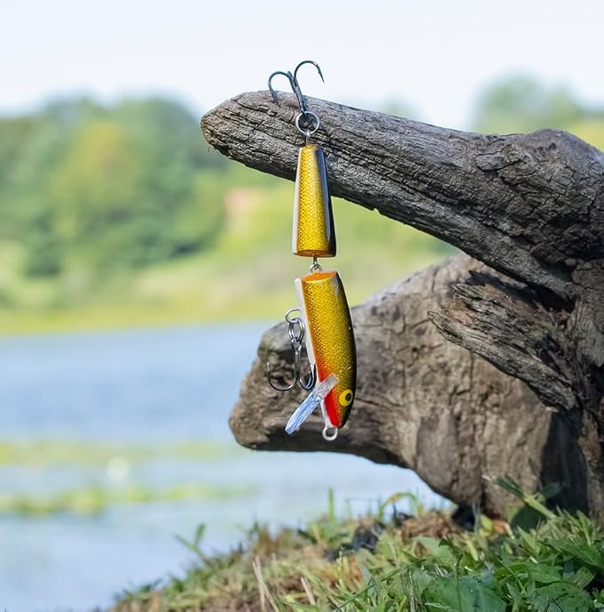 Rapala Rapala Jointed 05