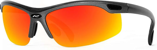 Renegade Performance Polarized Sunglasses for any Outdoor Activities