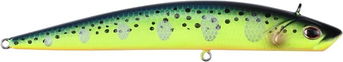 Berkley Finisher Fishing Hard Bait